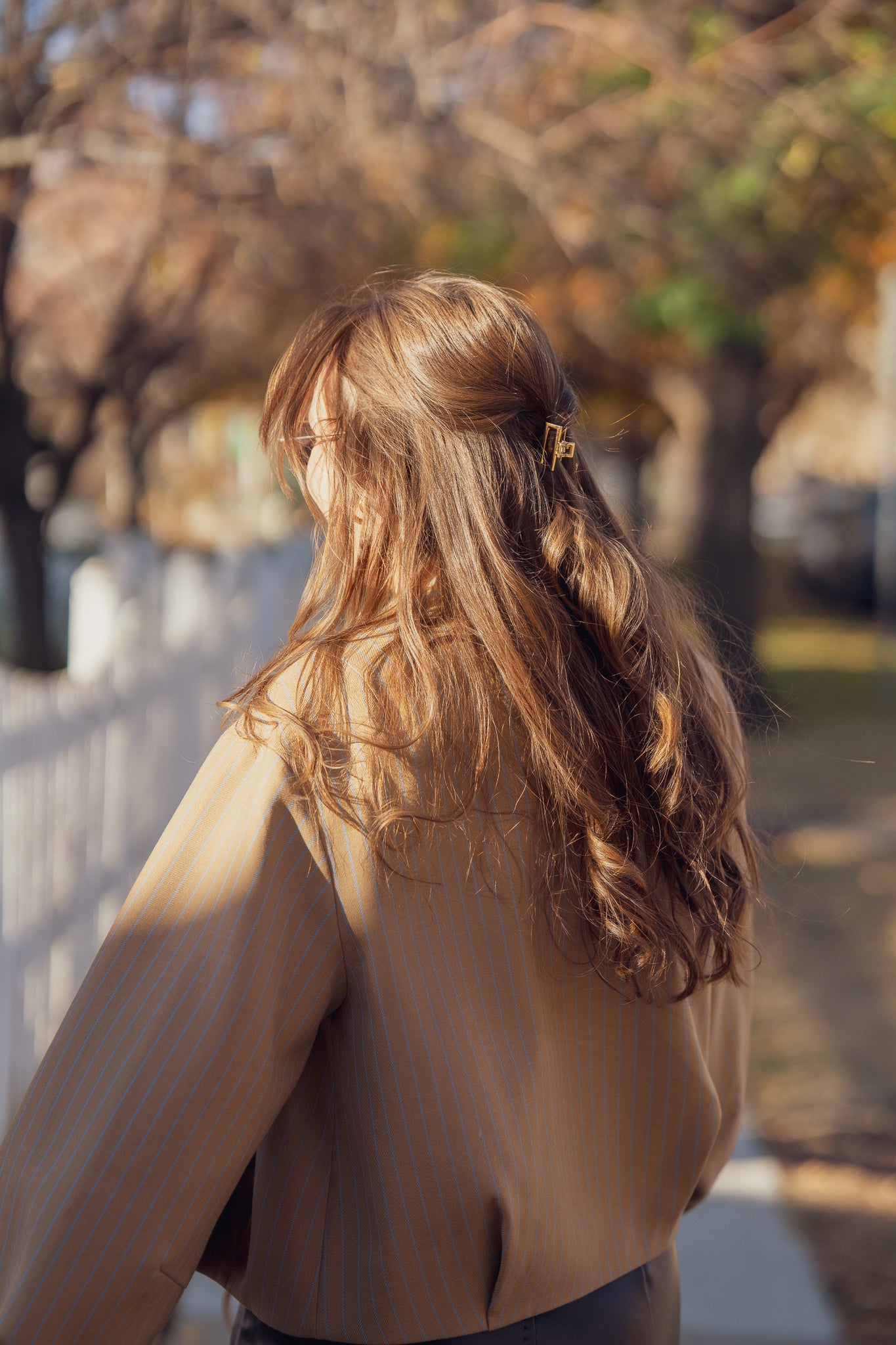 The Heirloom Journal