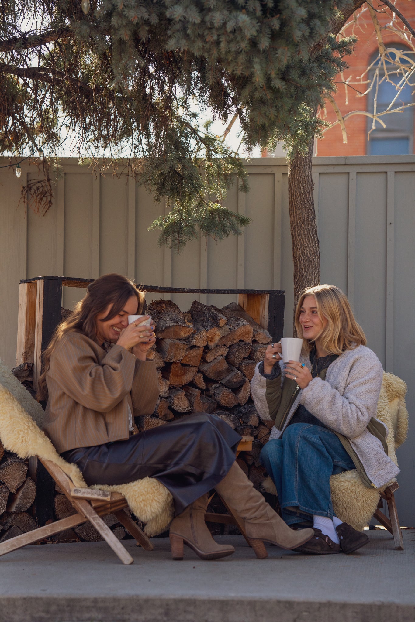 The Heirloom Journal